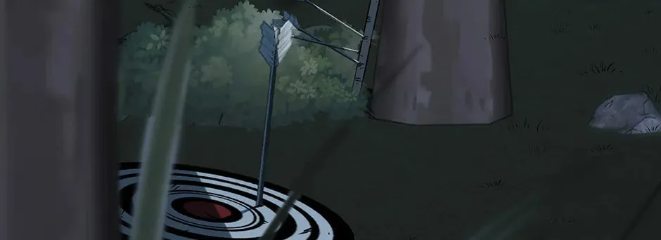 The Beginning After the End Chapter 220 page 34 - 