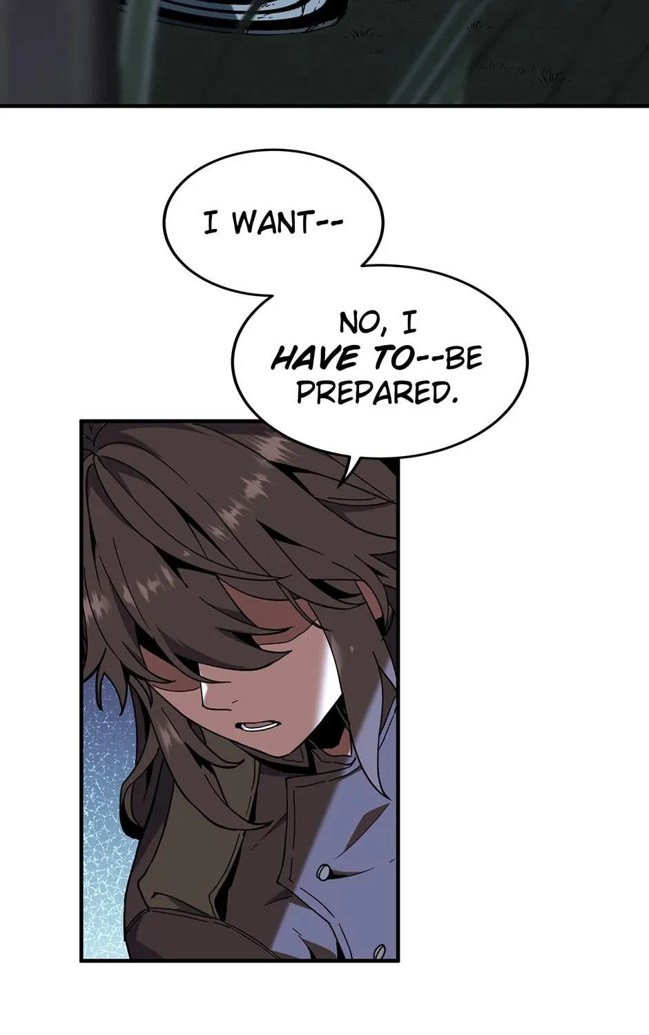 The Beginning After the End Chapter 220 page 35 - 