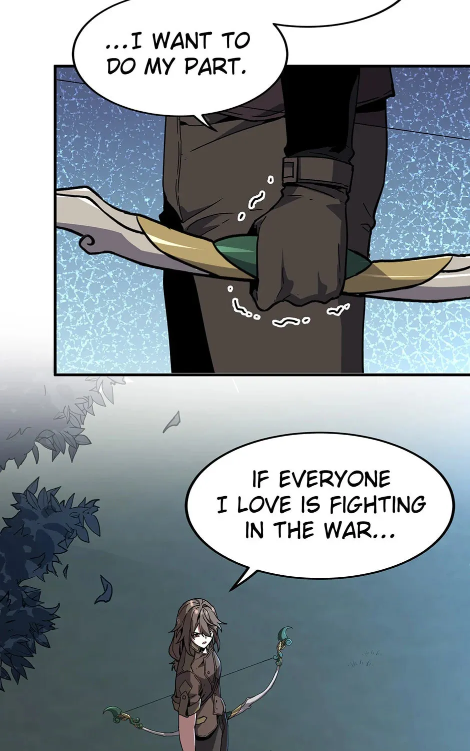 The Beginning After the End Chapter 220 page 37 - 