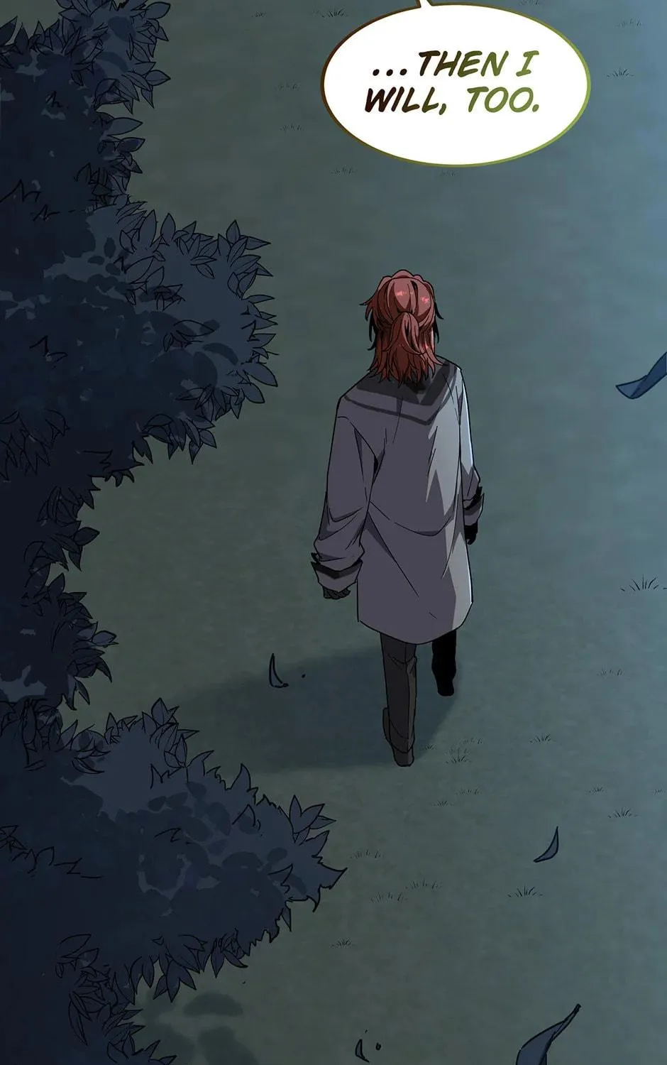 The Beginning After the End Chapter 220 page 39 - 