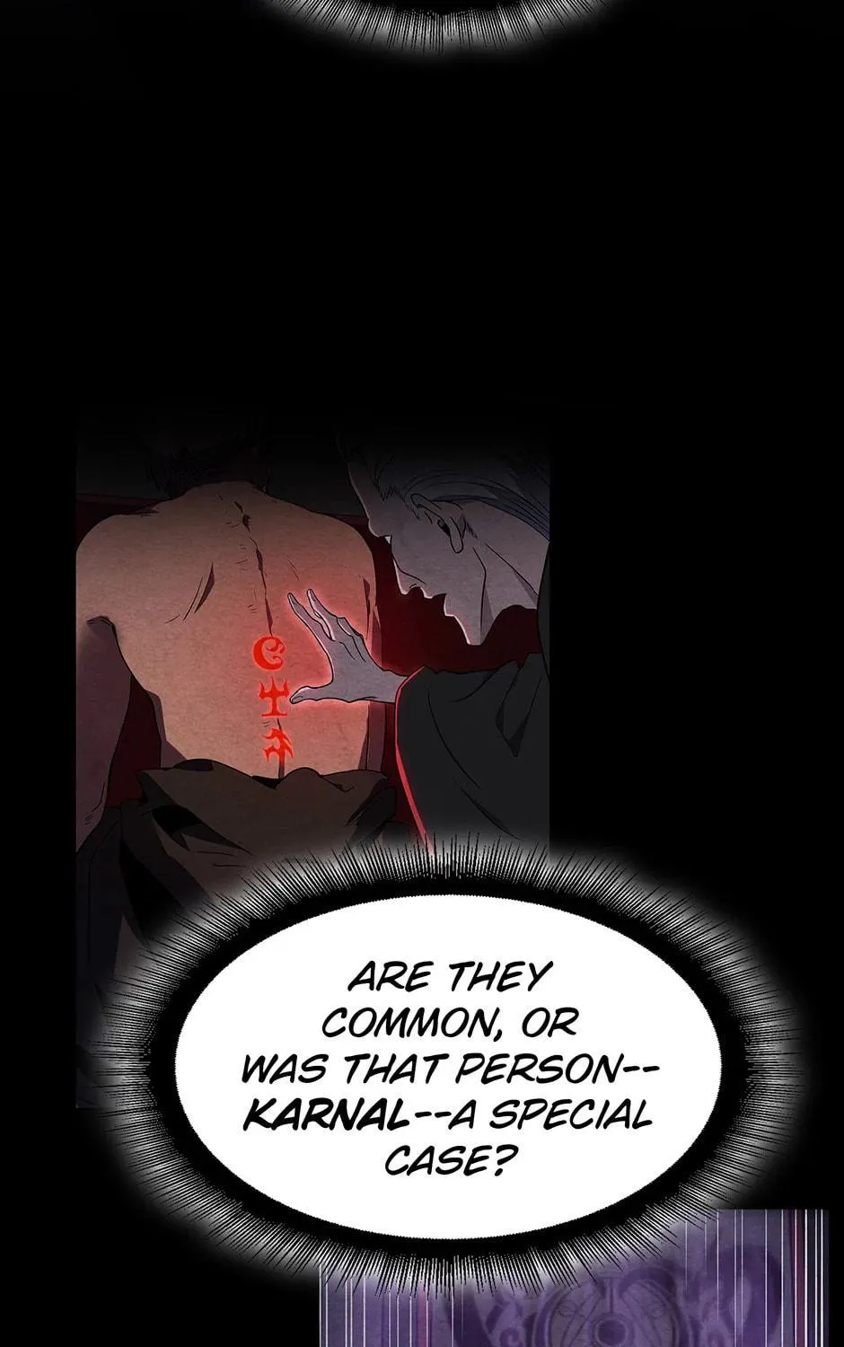 The Beginning After the End Chapter 220 page 5 - 