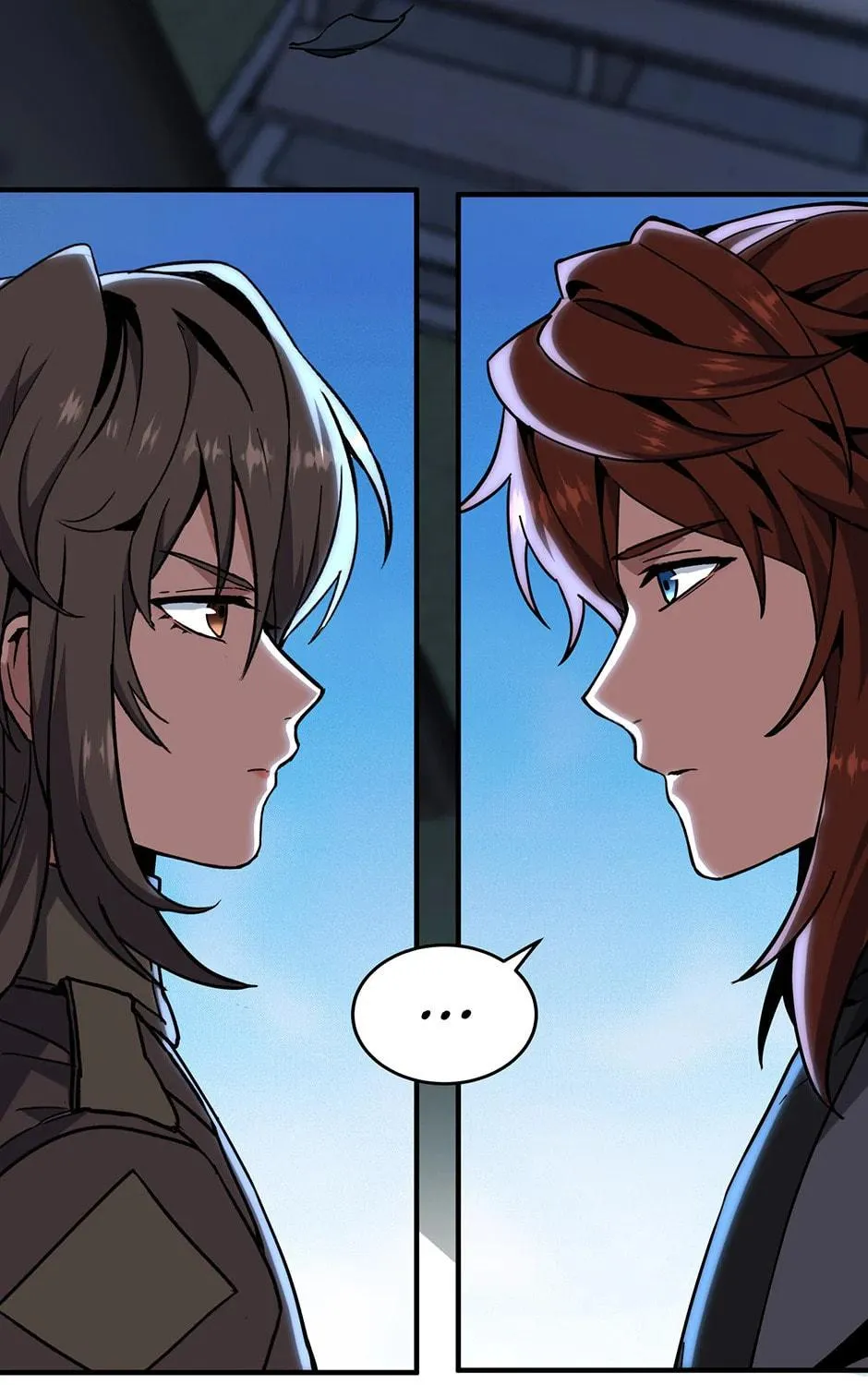 The Beginning After the End Chapter 220 page 41 - 