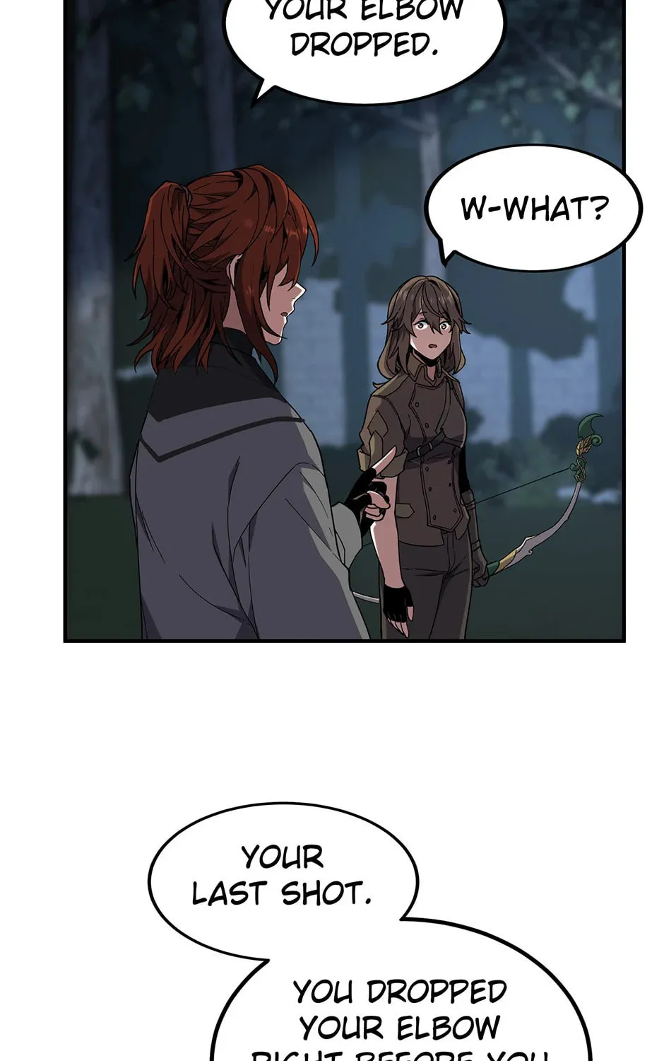 The Beginning After the End Chapter 220 page 45 - 