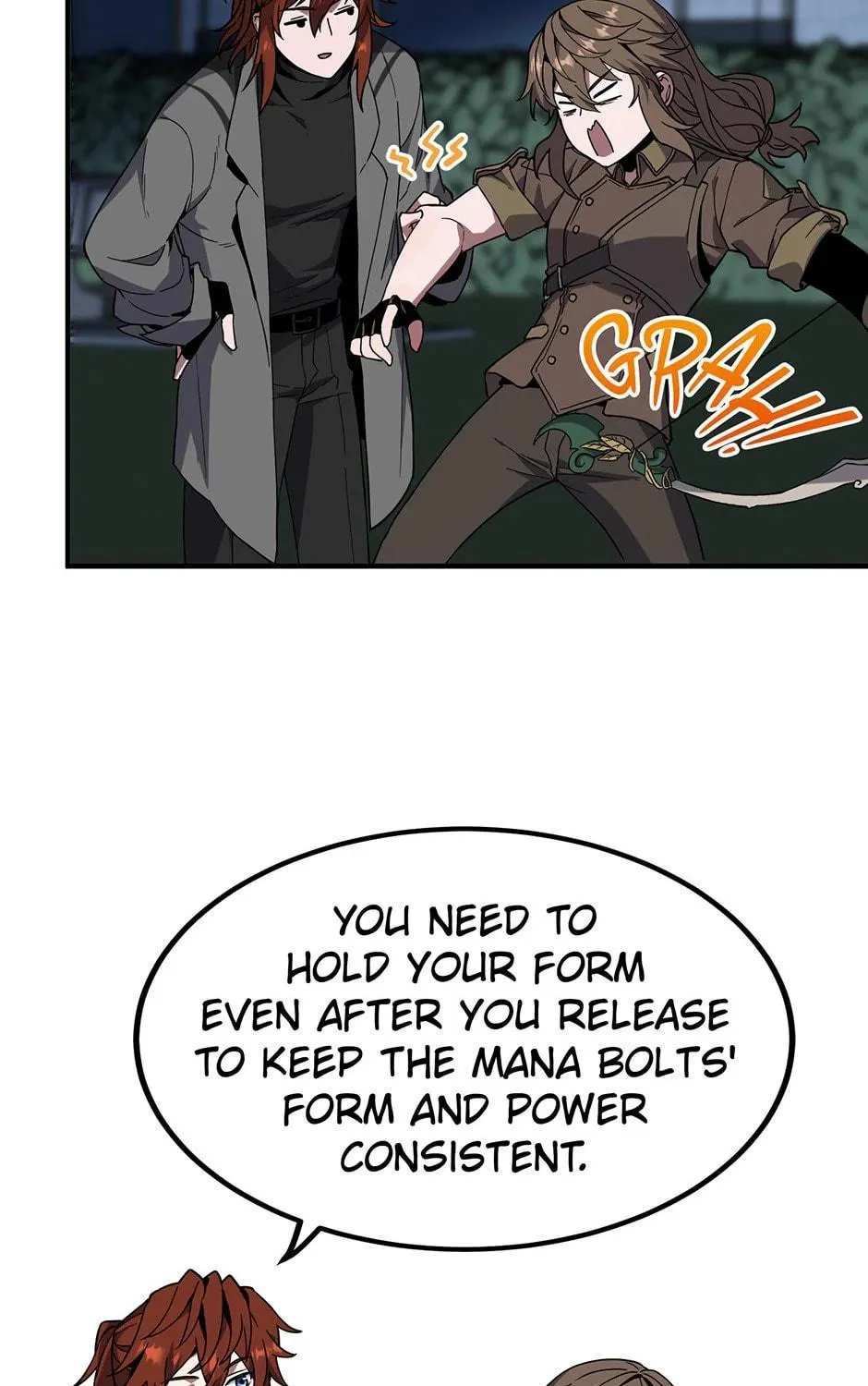 The Beginning After the End Chapter 220 page 47 - 
