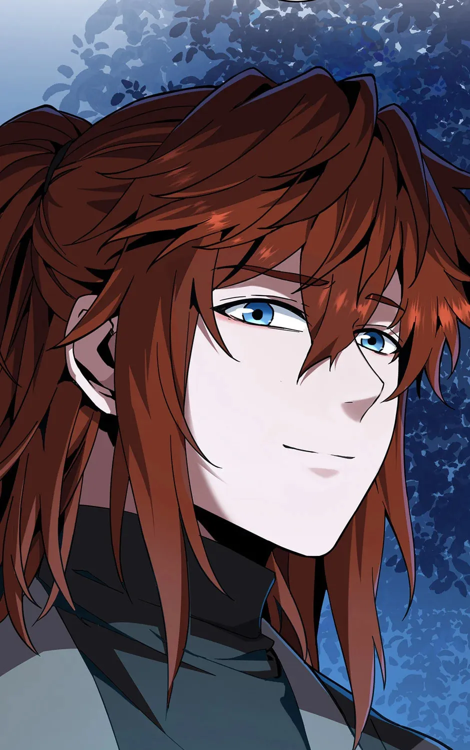 The Beginning After the End Chapter 220 page 55 - 