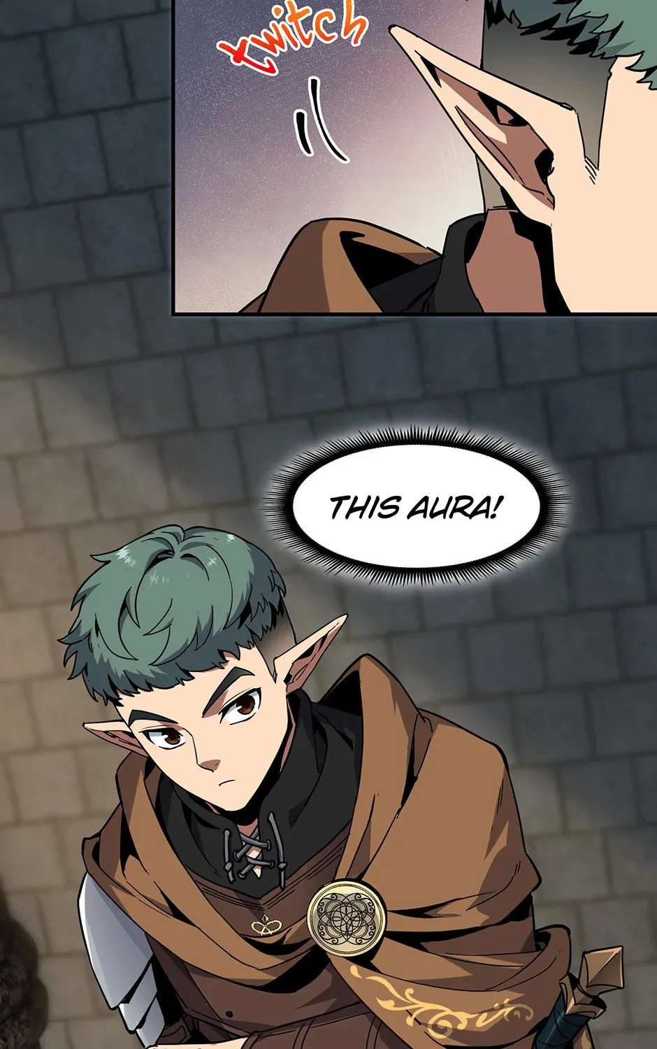 The Beginning After the End Chapter 220 page 61 - 