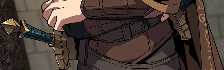 The Beginning After the End Chapter 220 page 62 - 