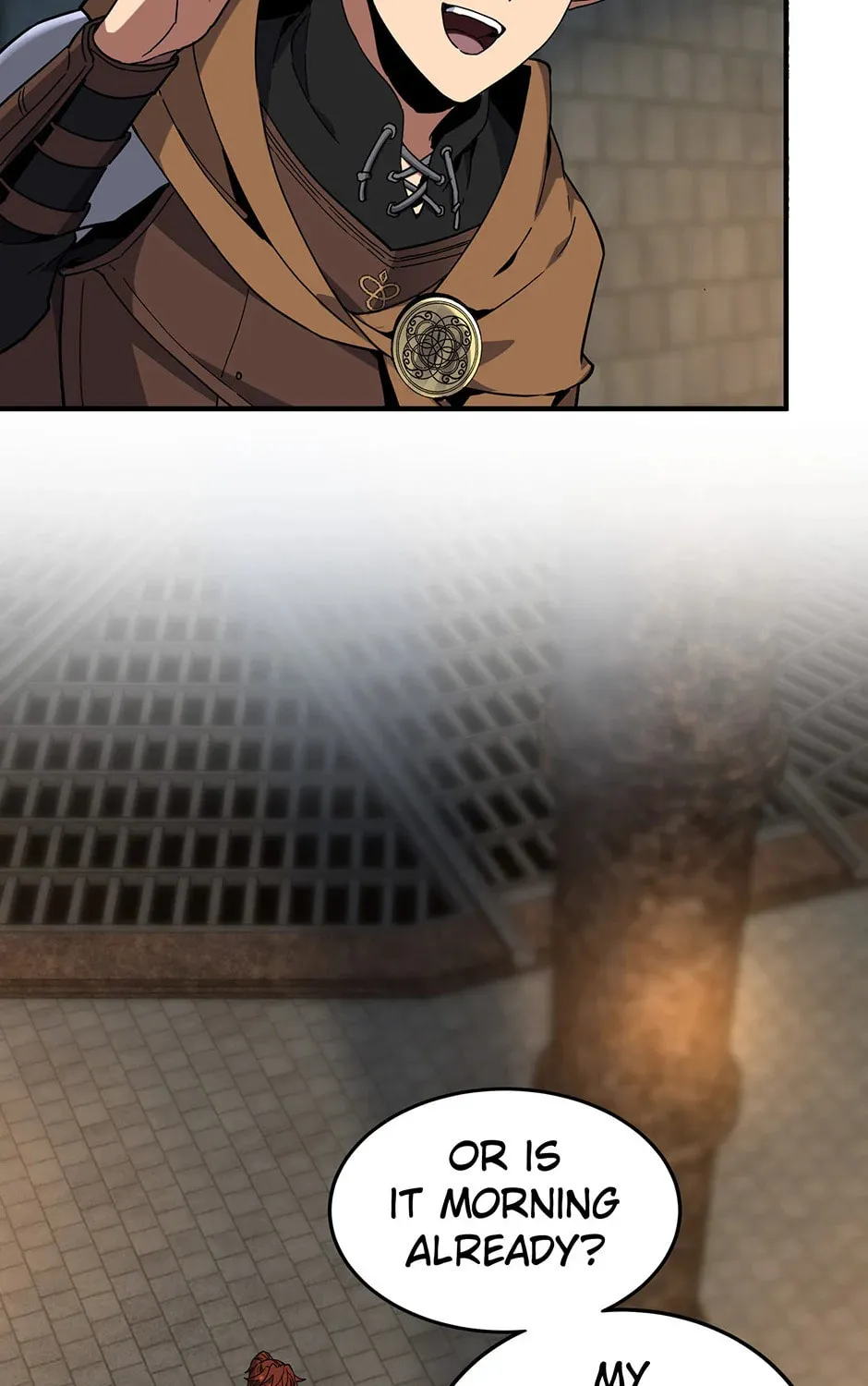 The Beginning After the End Chapter 220 page 67 - 