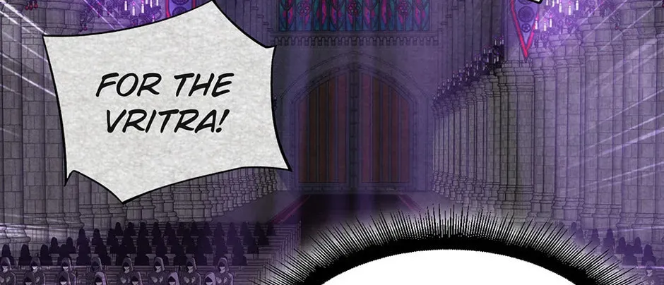The Beginning After the End Chapter 220 page 8 - 