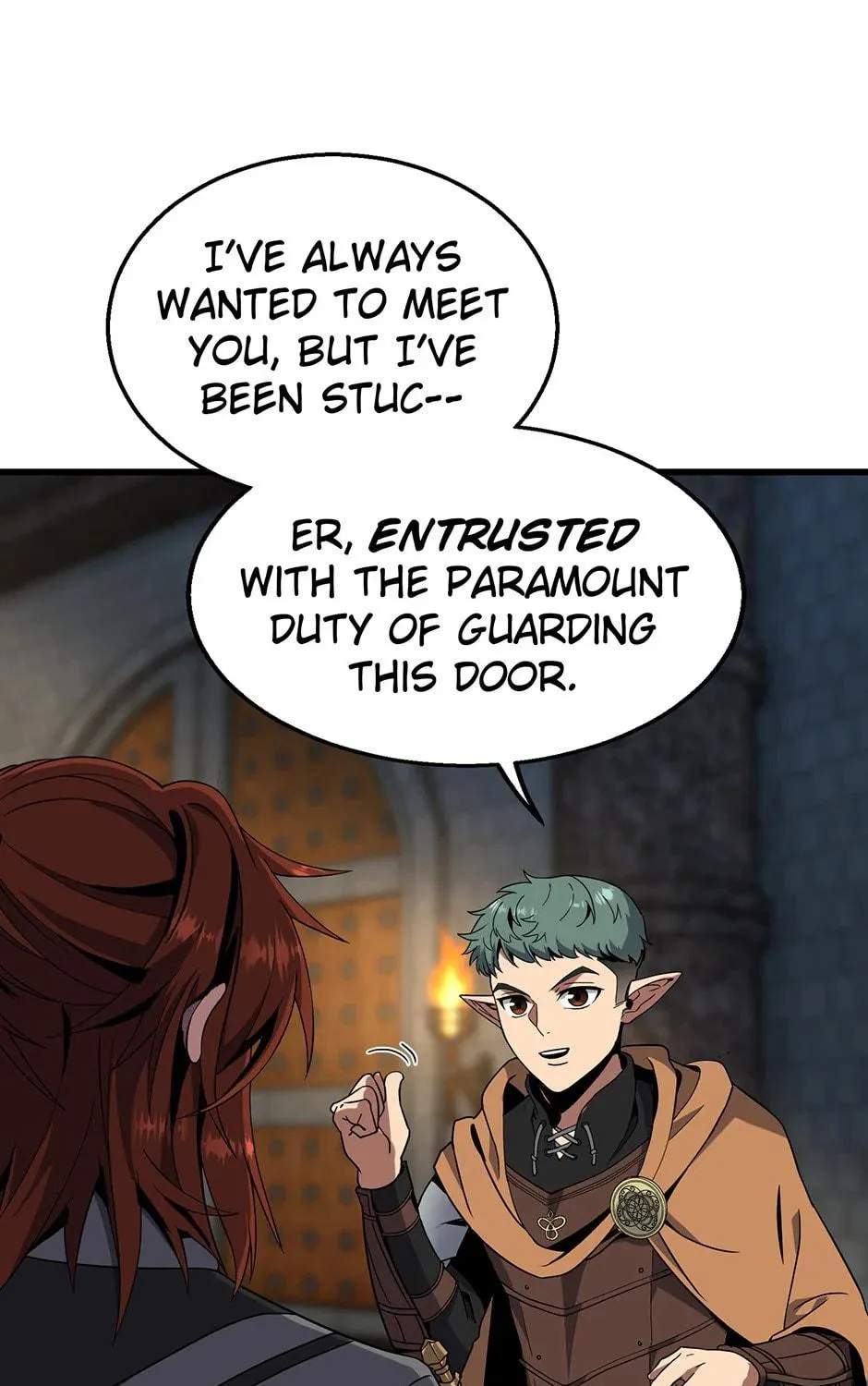 The Beginning After the End Chapter 220 page 77 - 