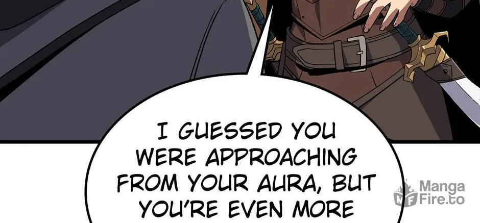 The Beginning After the End Chapter 220 page 78 - 