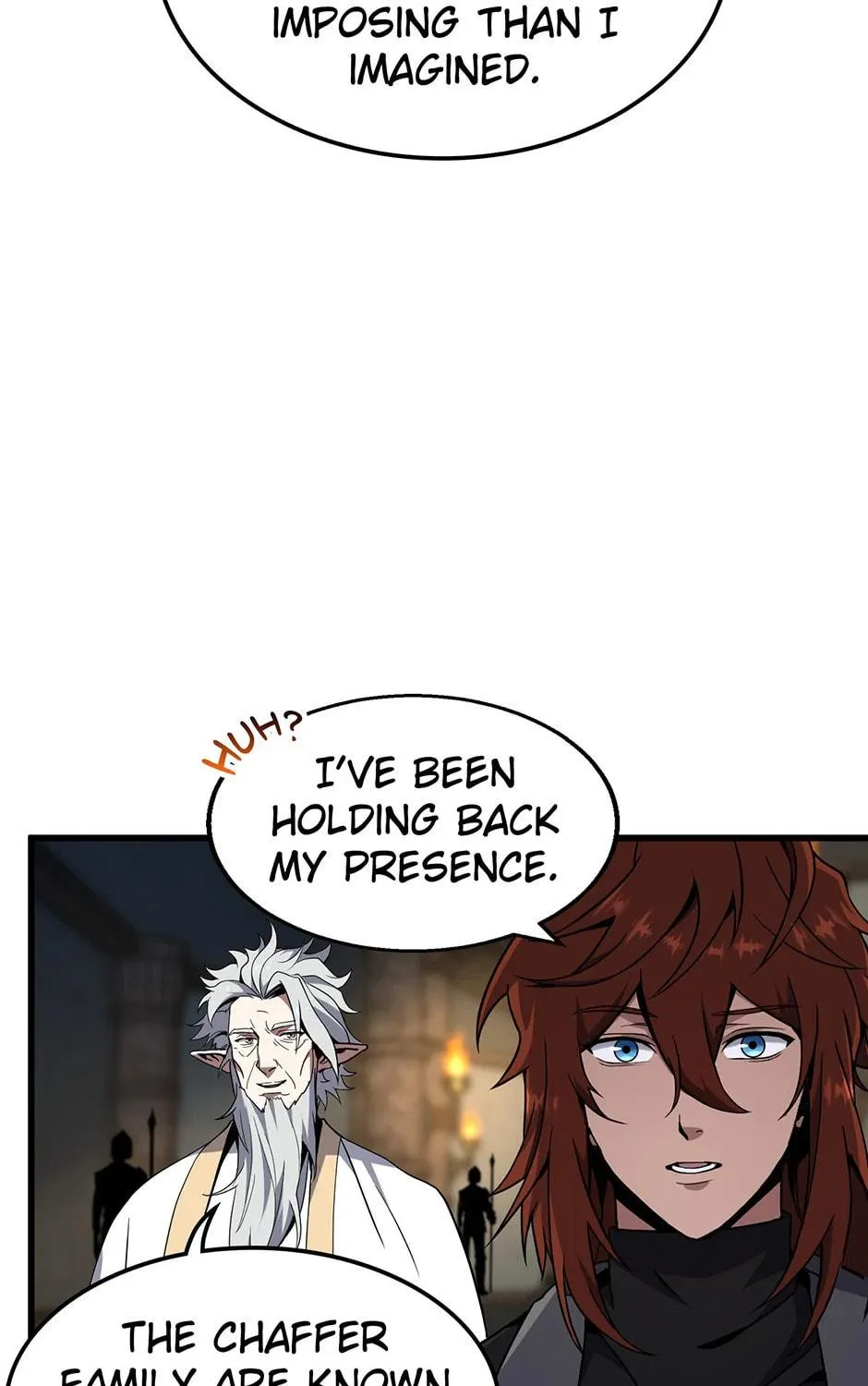 The Beginning After the End Chapter 220 page 79 - 