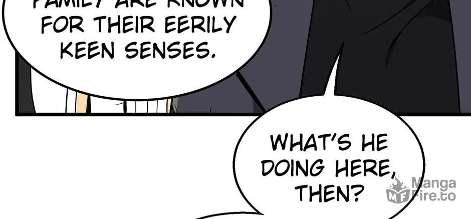 The Beginning After the End Chapter 220 page 80 - 