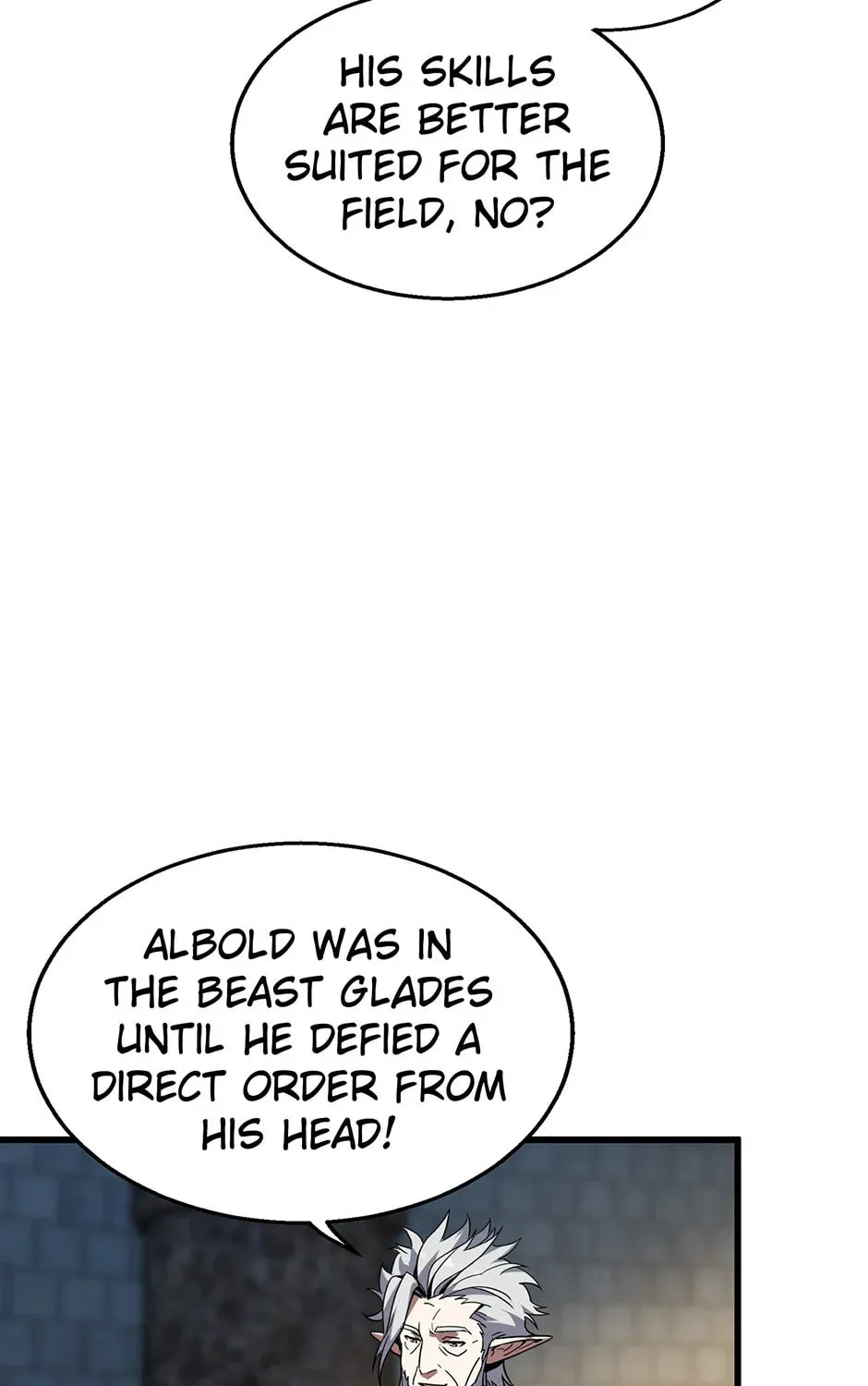 The Beginning After the End Chapter 220 page 81 - 