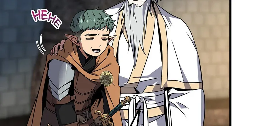The Beginning After the End Chapter 220 page 82 - 