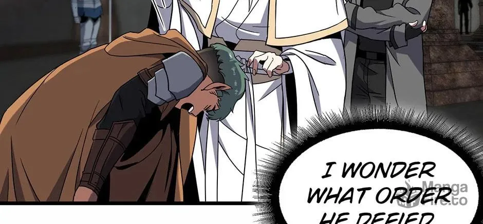The Beginning After the End Chapter 220 page 84 - 