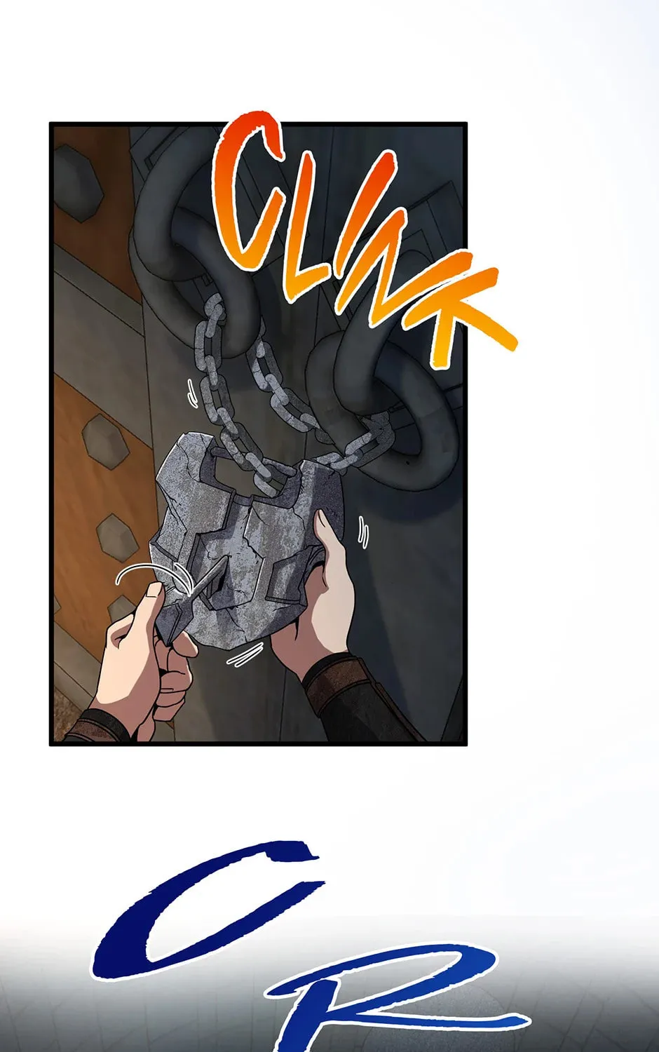 The Beginning After the End Chapter 220 page 87 - 