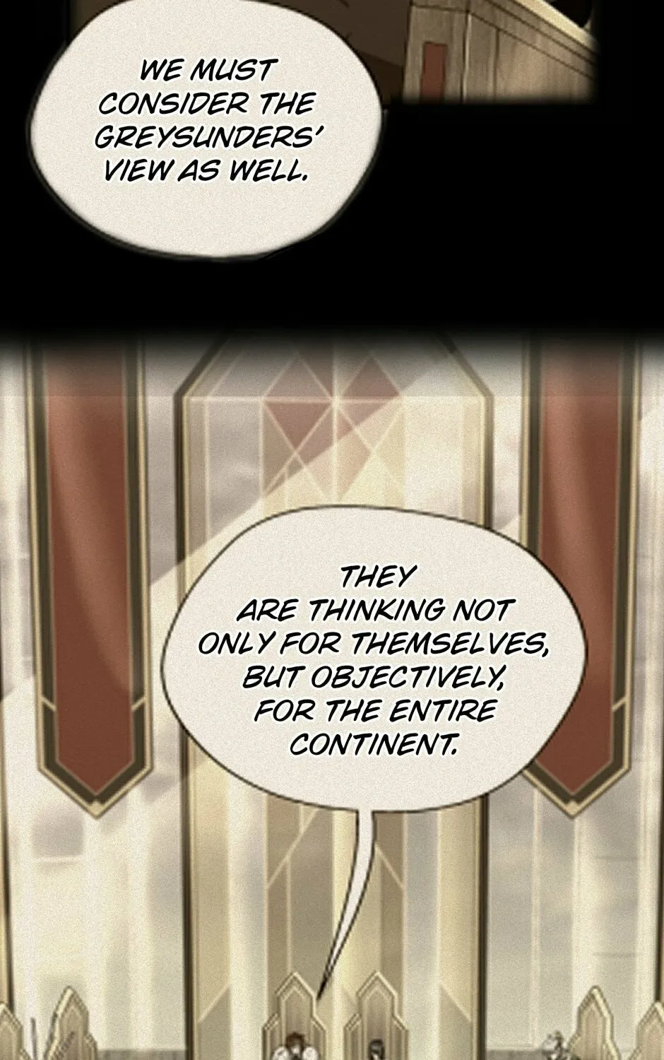 The Beginning After the End Chapter 220 page 93 - 