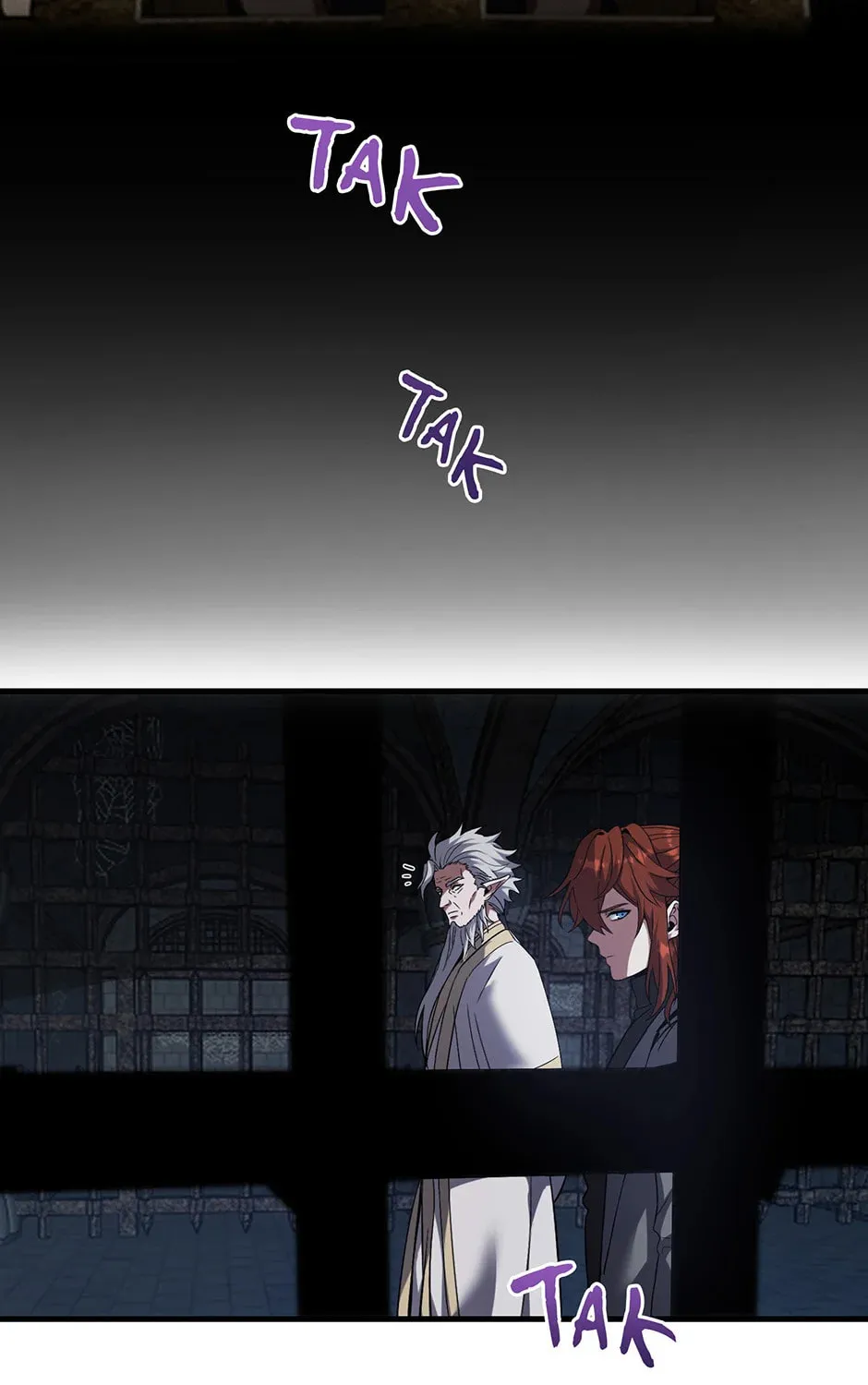 The Beginning After the End Chapter 220 page 97 - 