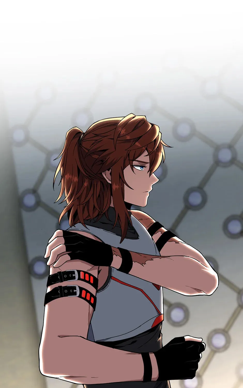 The Beginning After the End Chapter 221 page 1 - 