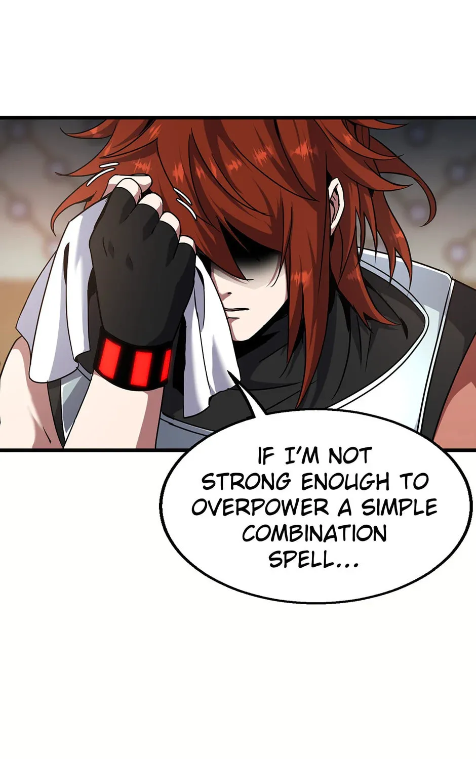 The Beginning After the End Chapter 221 page 103 - 