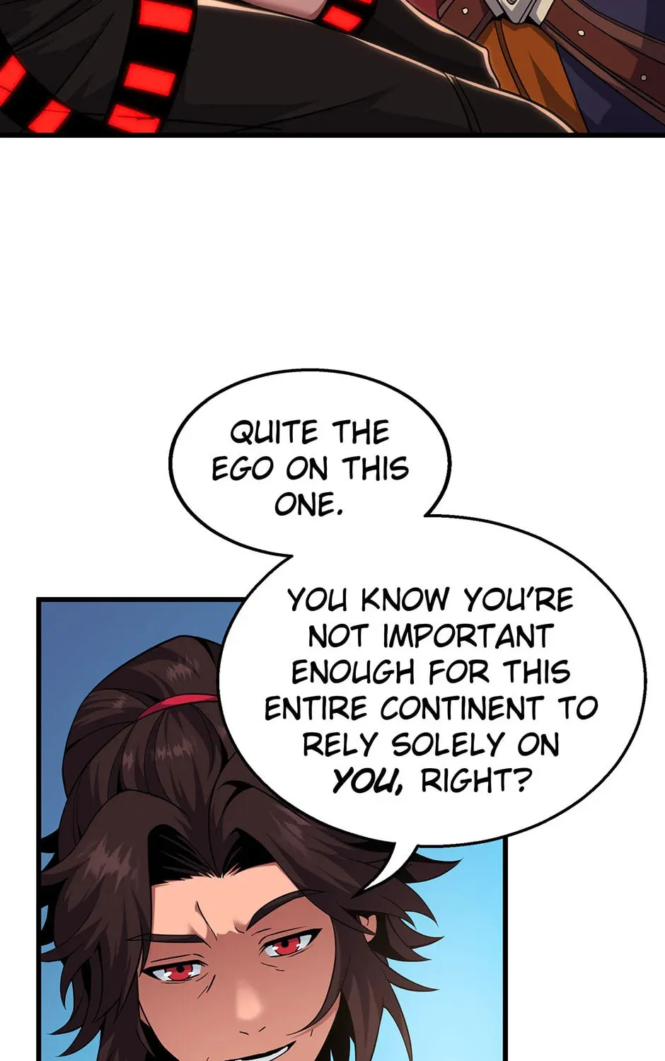 The Beginning After the End Chapter 221 page 111 - 