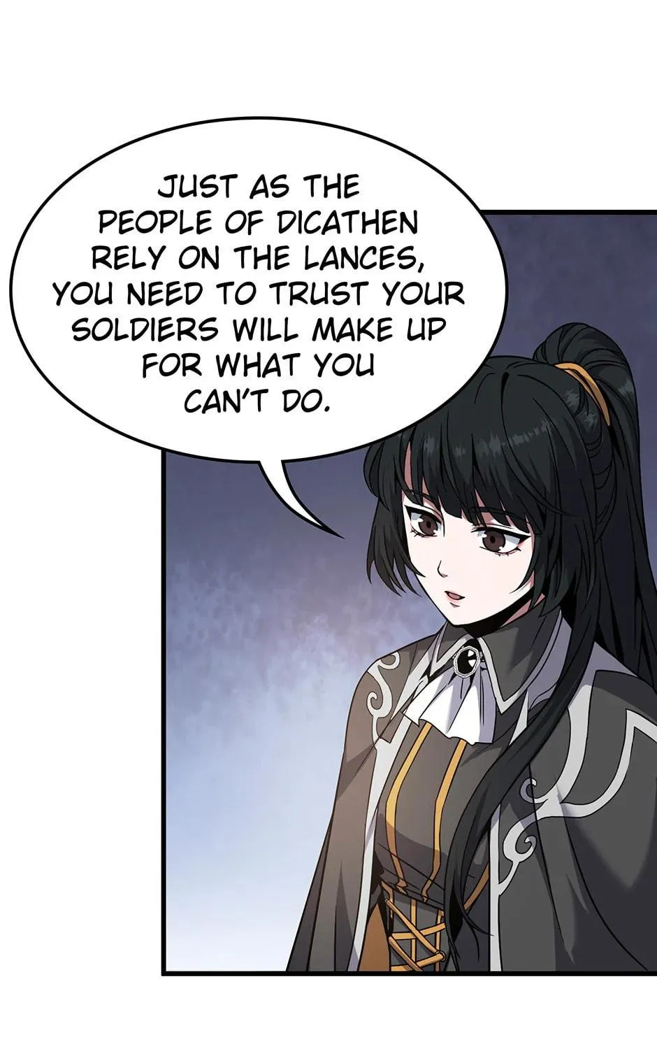 The Beginning After the End Chapter 221 page 113 - 