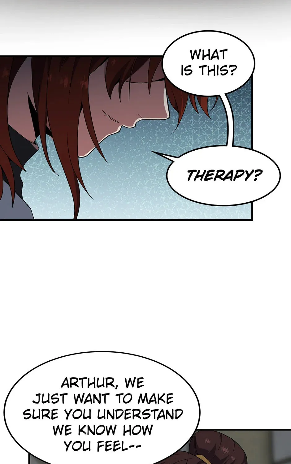 The Beginning After the End Chapter 221 page 117 - 