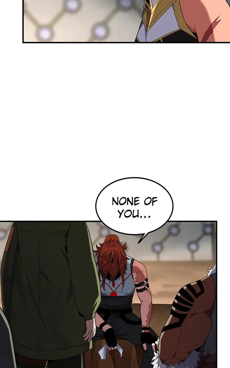 The Beginning After the End Chapter 221 page 119 - 