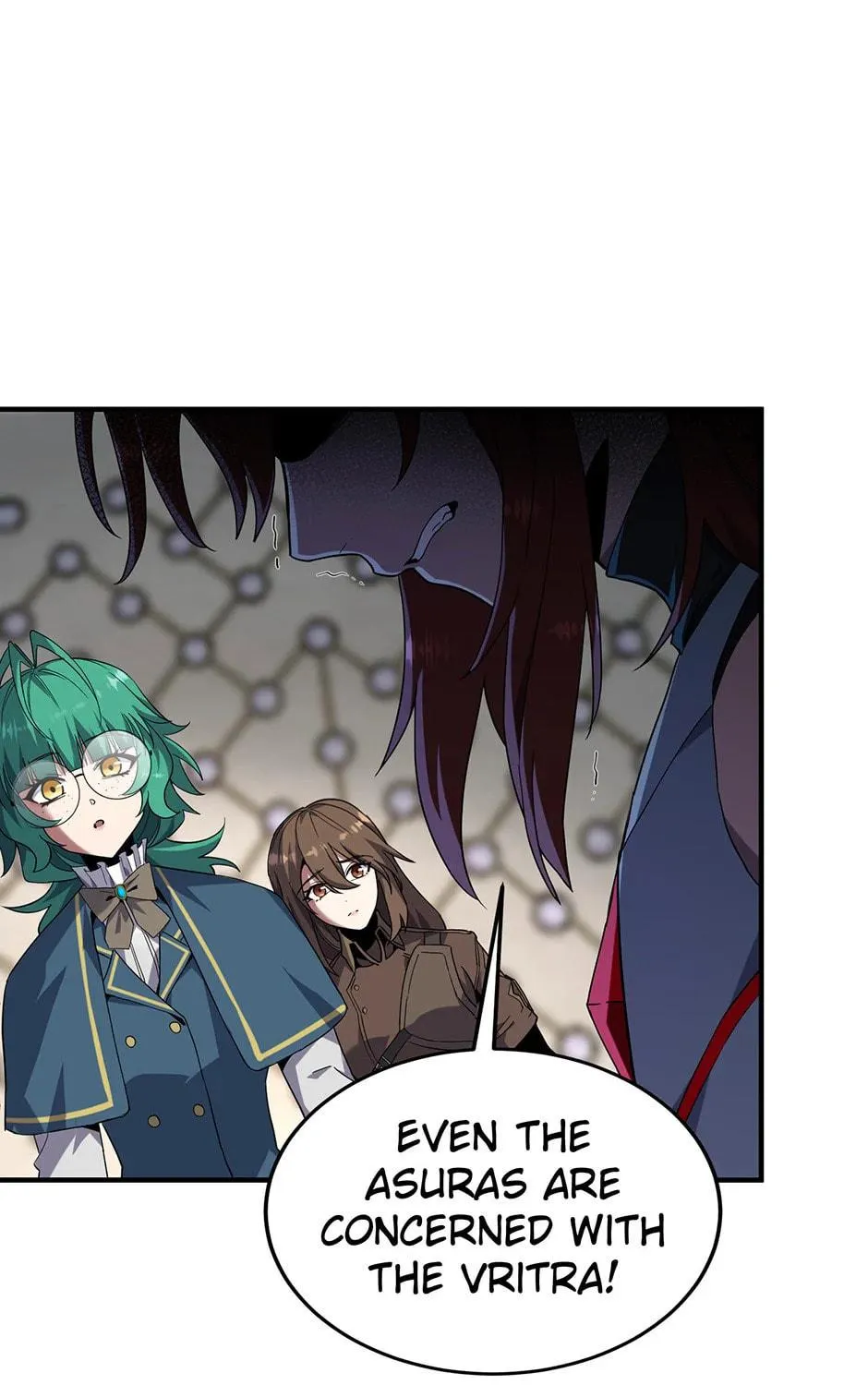 The Beginning After the End Chapter 221 page 125 - 