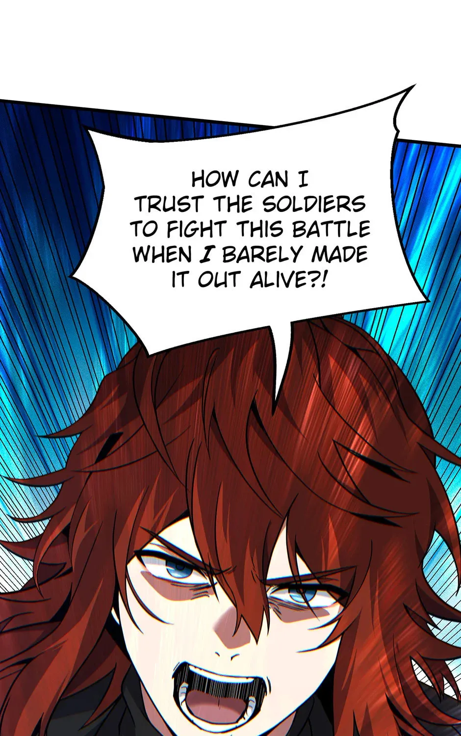 The Beginning After the End Chapter 221 page 127 - 