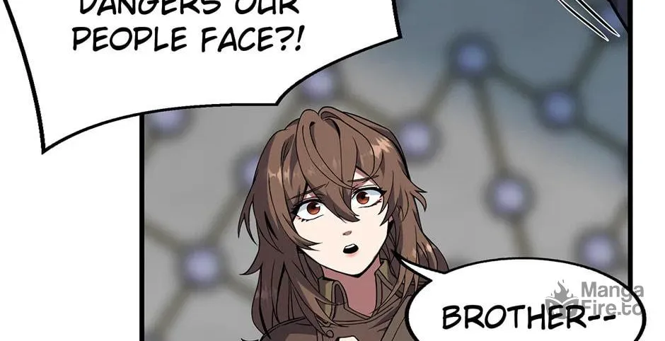 The Beginning After the End Chapter 221 page 130 - 