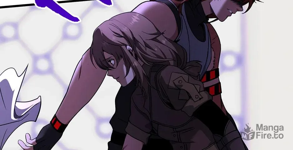 The Beginning After the End Chapter 221 page 132 - 