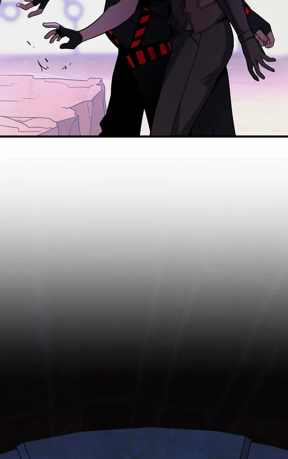 The Beginning After the End Chapter 221 page 133 - 