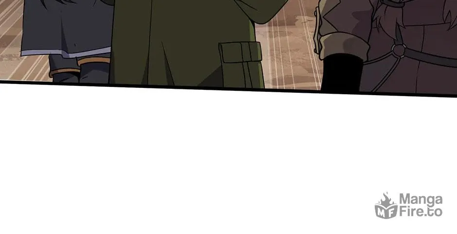 The Beginning After the End Chapter 221 page 138 - 