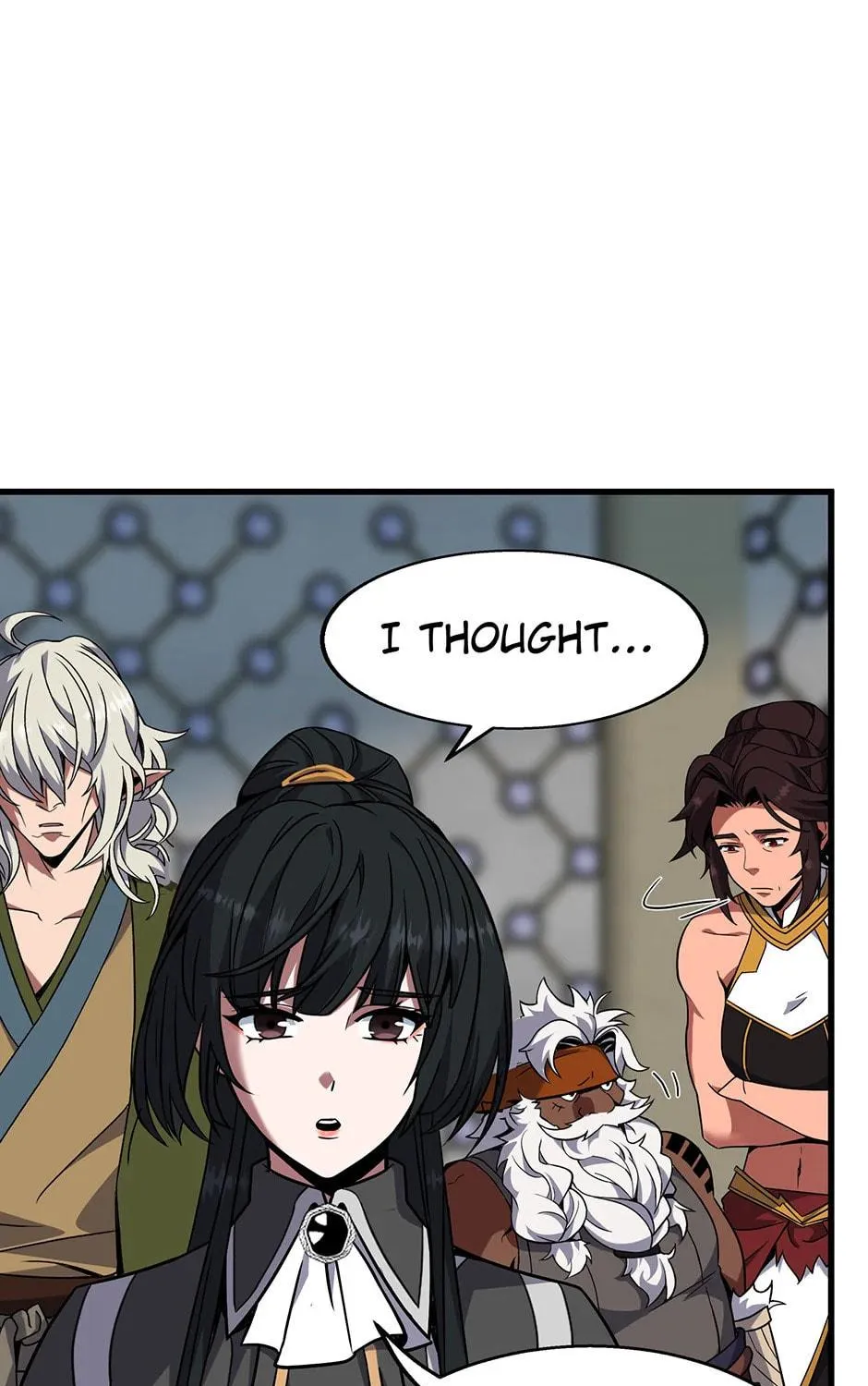 The Beginning After the End Chapter 221 page 139 - 