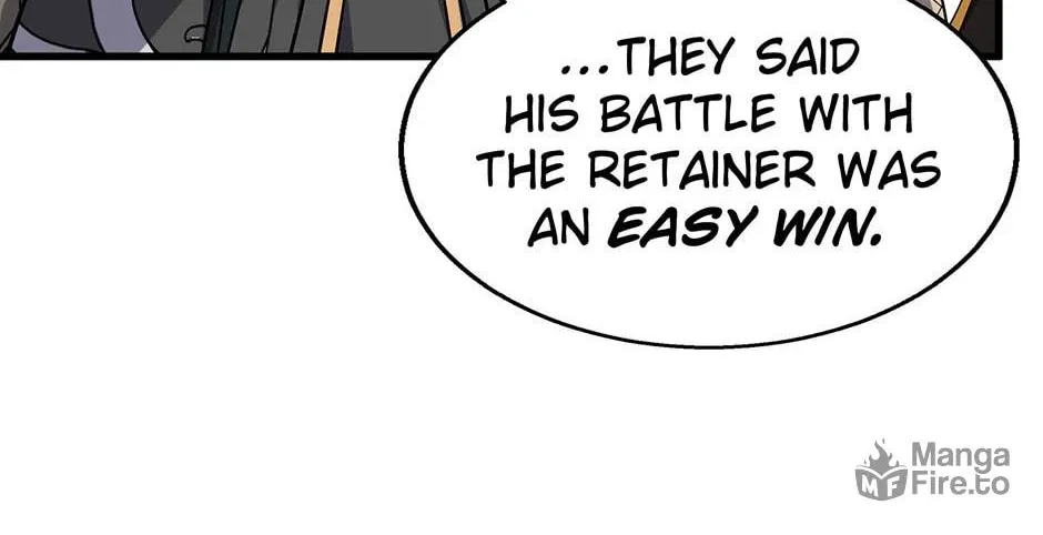 The Beginning After the End Chapter 221 page 140 - 