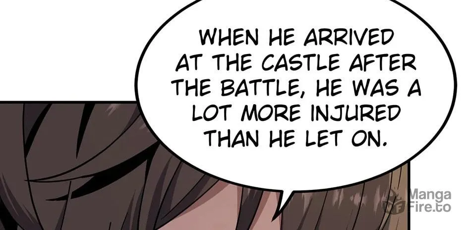 The Beginning After the End Chapter 221 page 144 - 