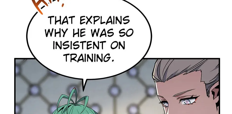 The Beginning After the End Chapter 221 page 146 - 