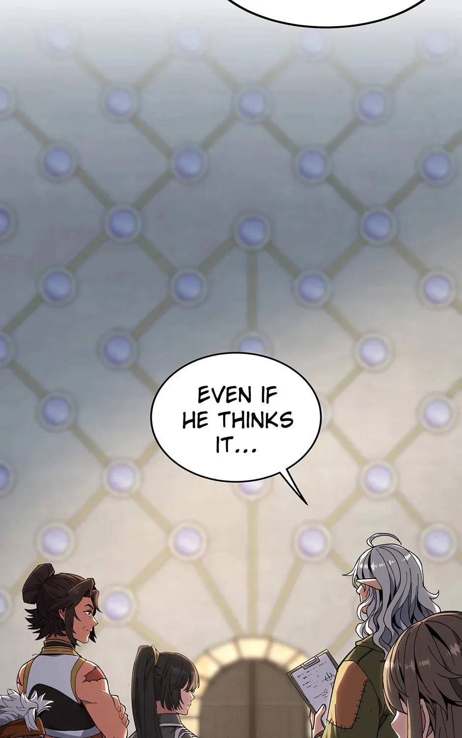 The Beginning After the End Chapter 221 page 151 - 