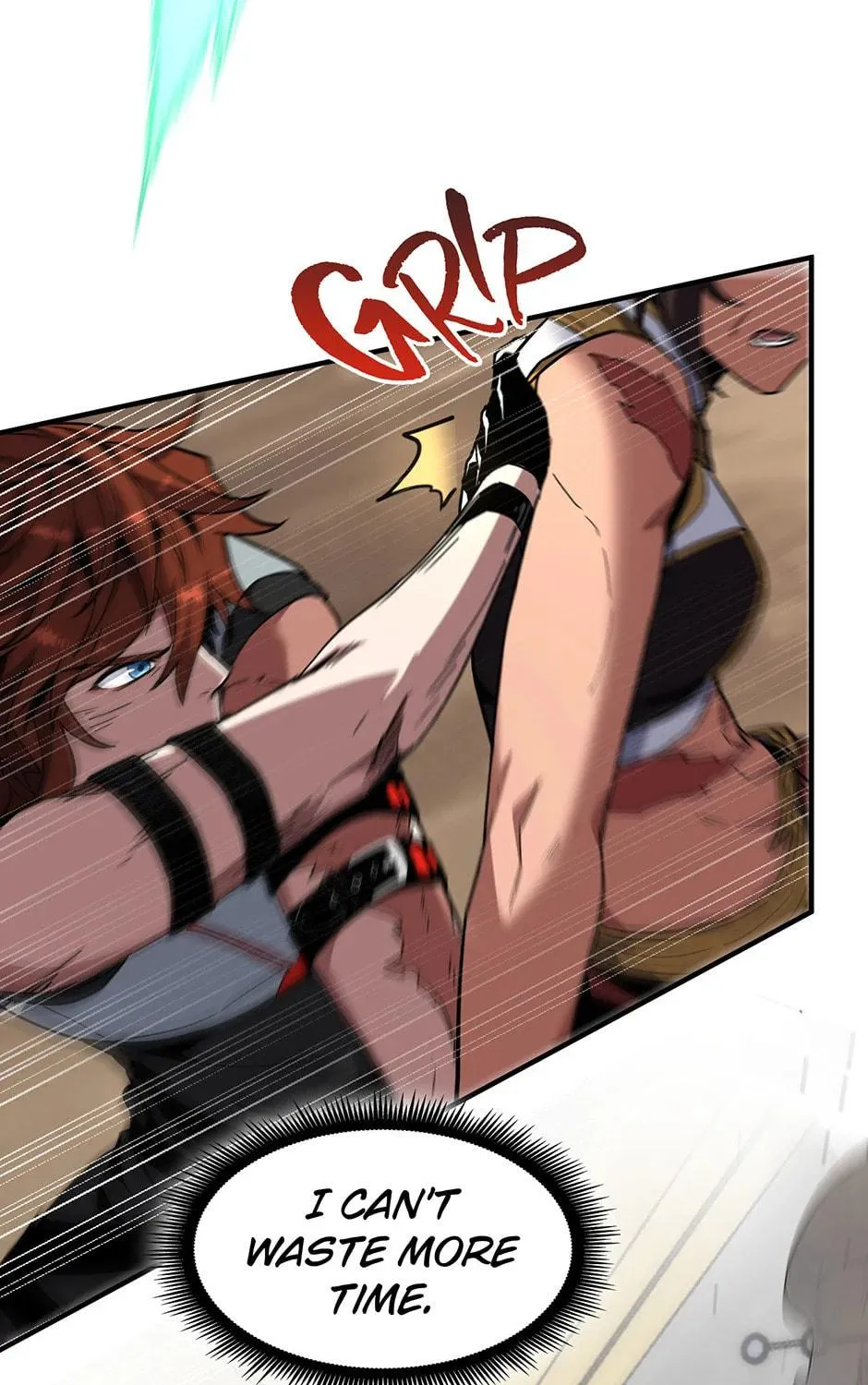 The Beginning After the End Chapter 221 page 19 - 