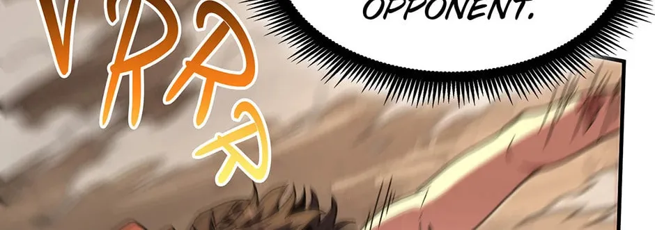 The Beginning After the End Chapter 221 page 22 - 