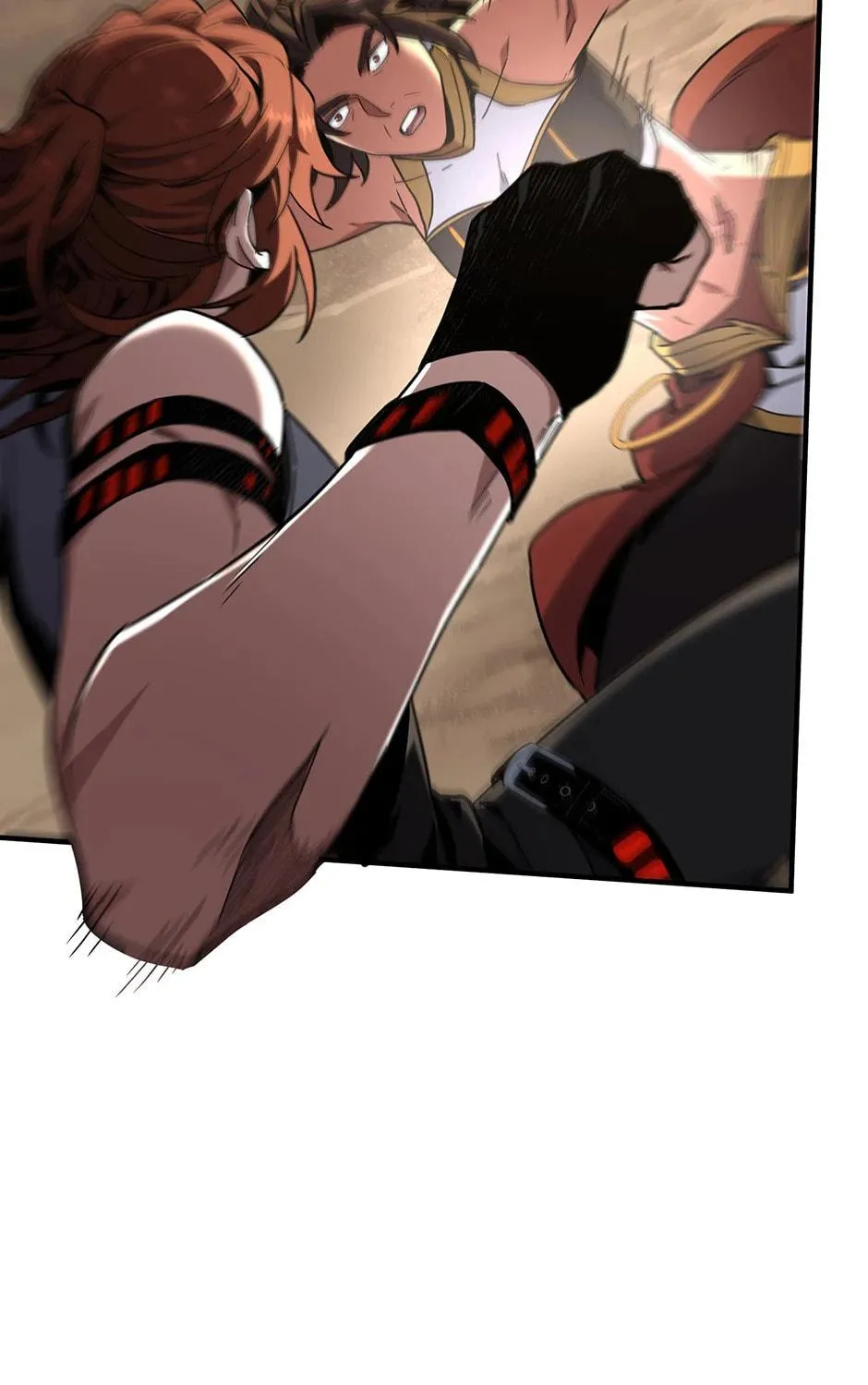 The Beginning After the End Chapter 221 page 23 - 