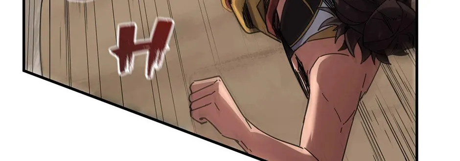 The Beginning After the End Chapter 221 page 28 - 