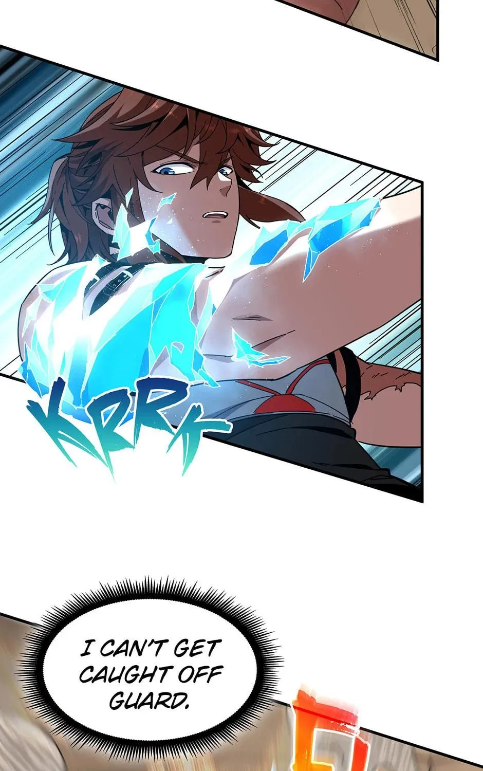 The Beginning After the End Chapter 221 page 29 - 
