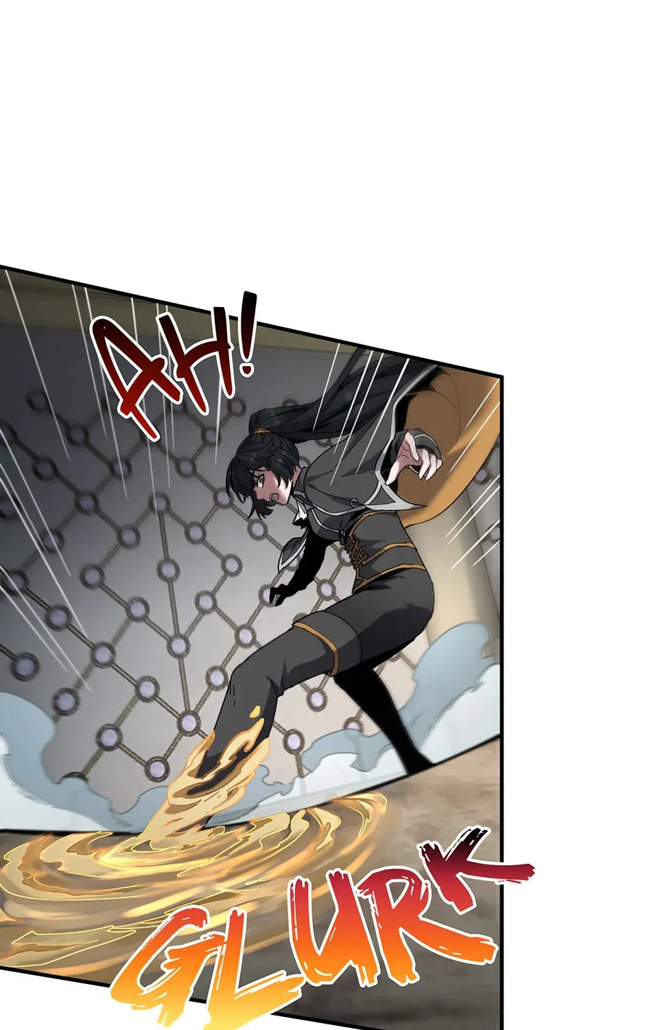 The Beginning After the End Chapter 221 page 33 - 