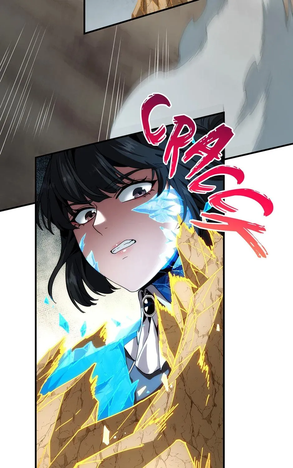 The Beginning After the End Chapter 221 page 39 - 