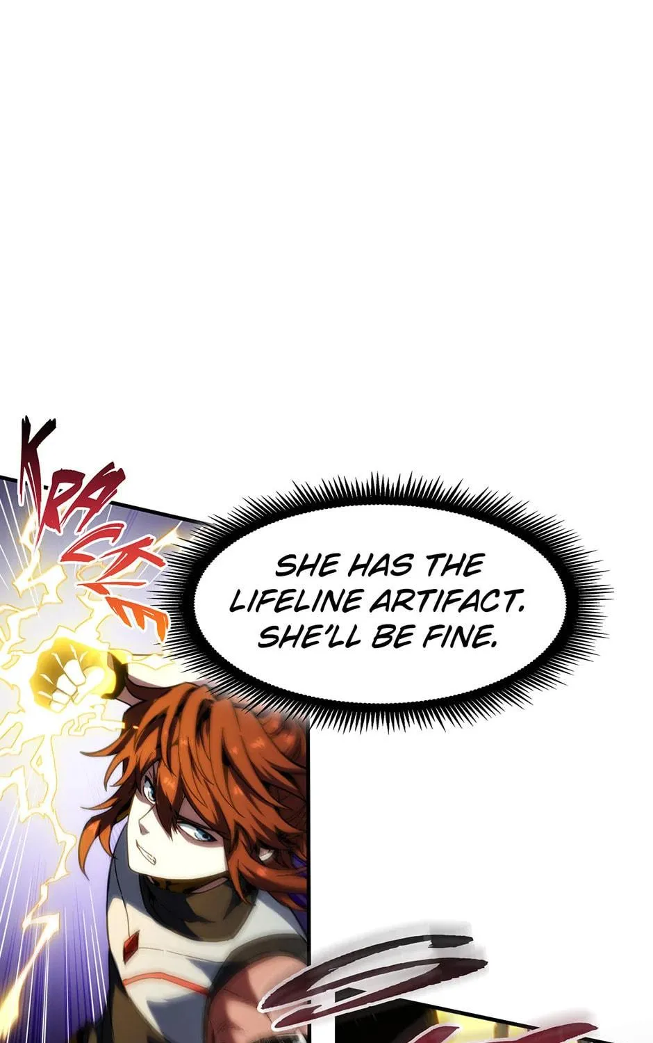 The Beginning After the End Chapter 221 page 41 - 