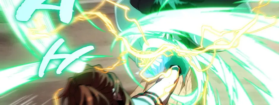 The Beginning After the End Chapter 221 page 44 - 