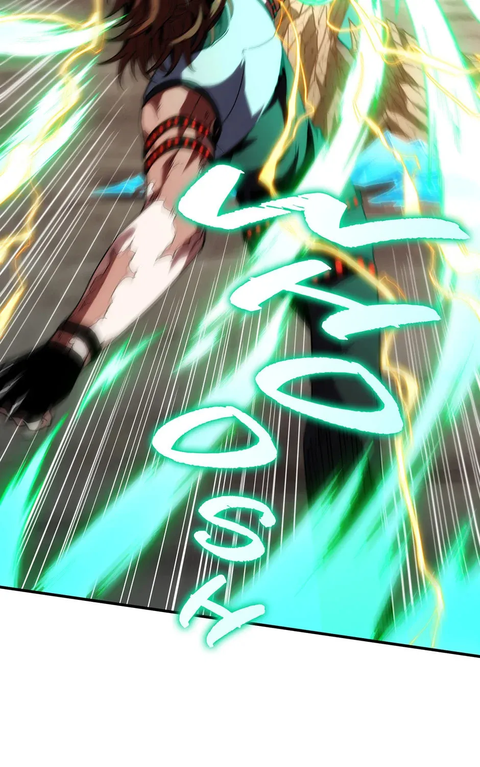 The Beginning After the End Chapter 221 page 45 - 